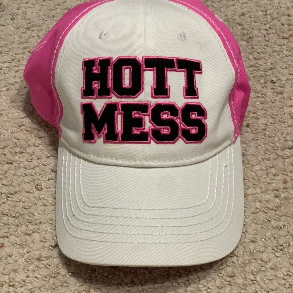 SOLD- Hat